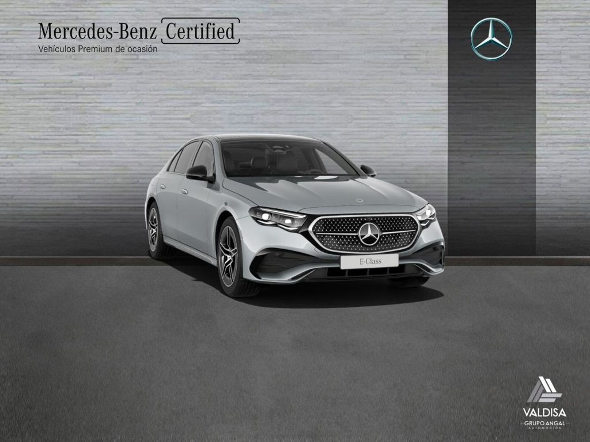 Imagen 2 de MERCEDES Clase E