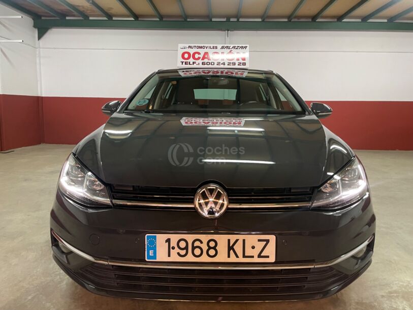 Foto del VOLKSWAGEN Golf 2.0TDI Sport 110kW