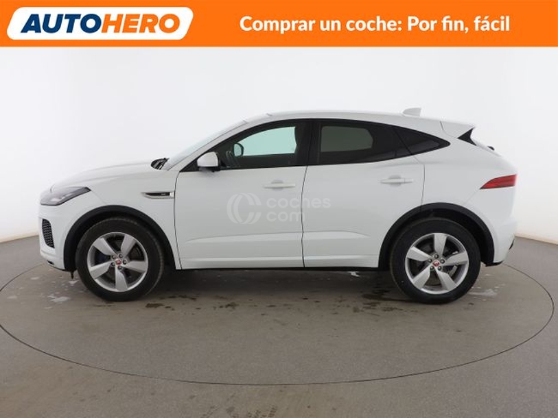 Foto del JAGUAR E-Pace 2.0D I4 R-Dynamic SE AWD Aut. 180