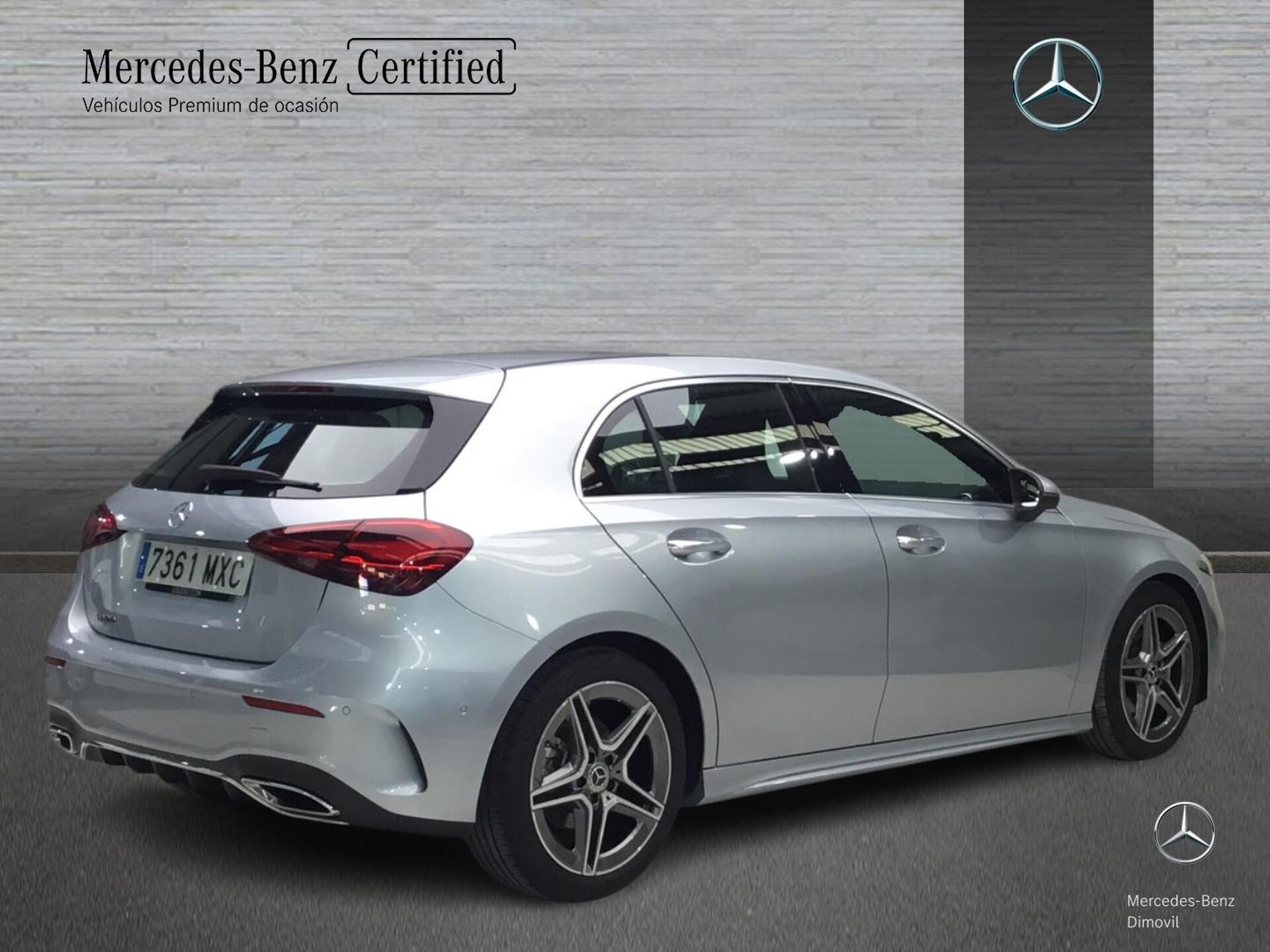 Imagen 2 de MERCEDES Clase A