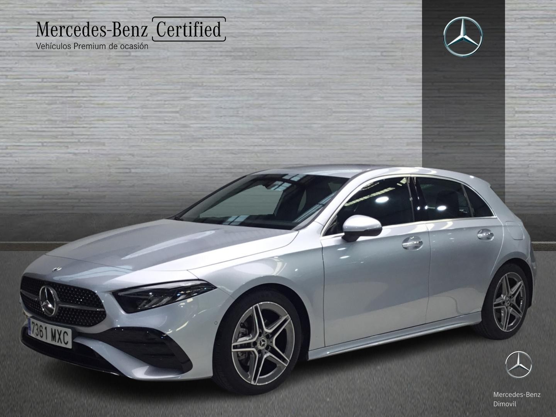 Imagen de MERCEDES Clase A