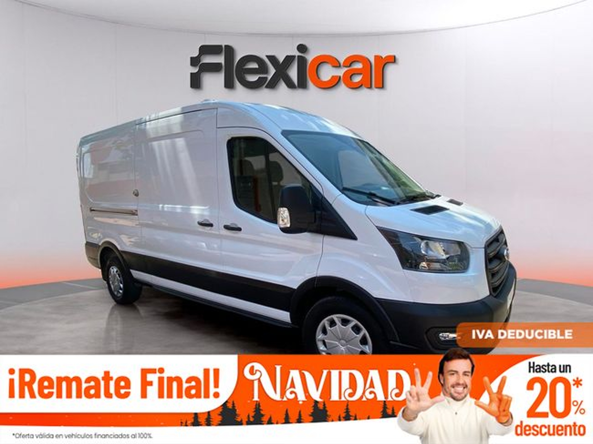 Imagen de FORD Transit