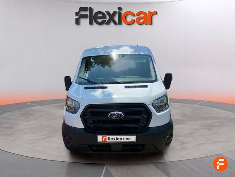 Foto del FORD Transit FT 350 L2 Van MHEV Trend 130