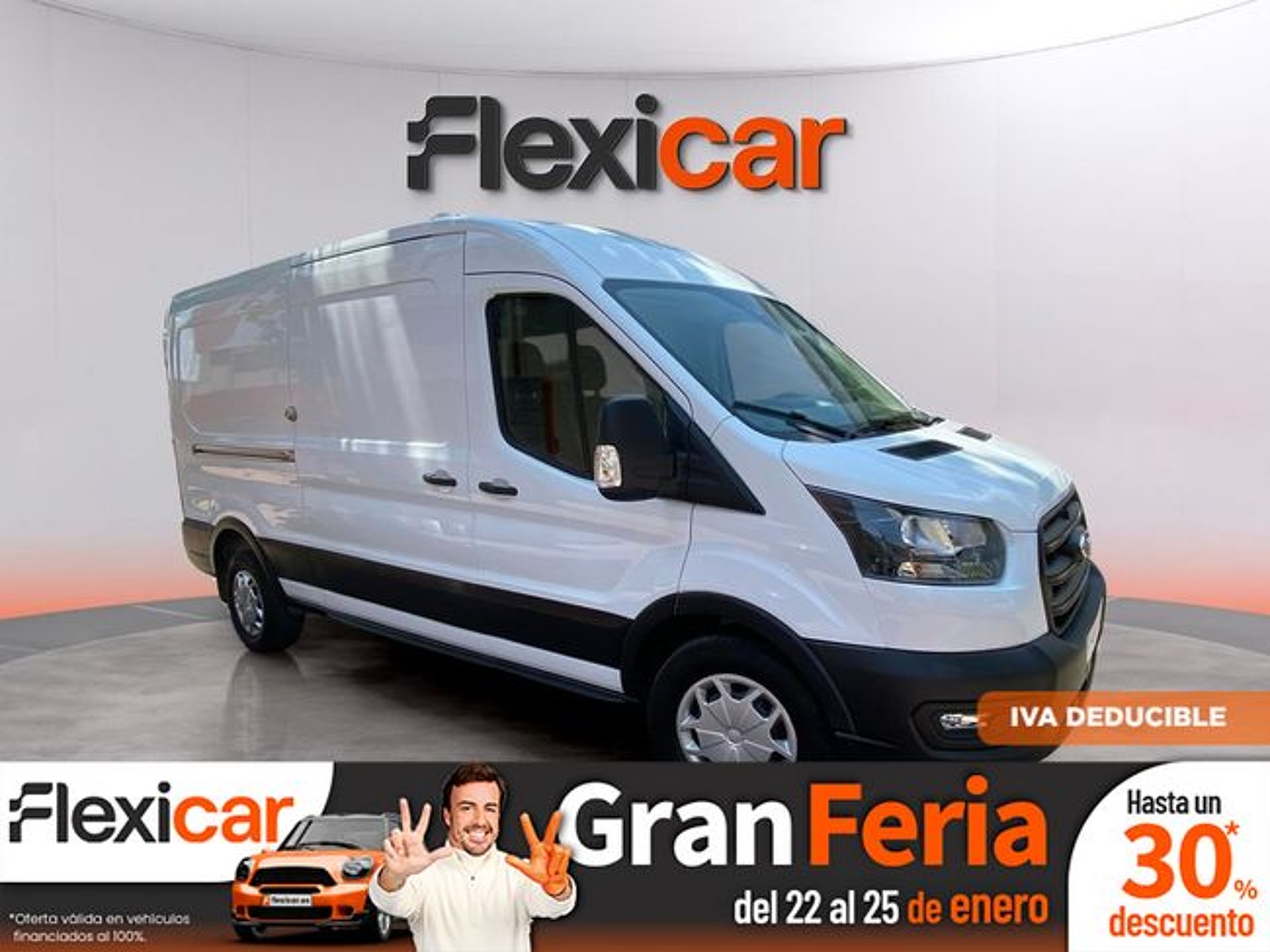Imagen de FORD Transit