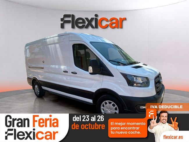 FORD Transit (L2H2) en Madrid