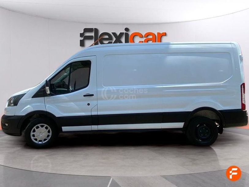 Foto del FORD Transit FT 350 L2 Van MHEV Trend 130