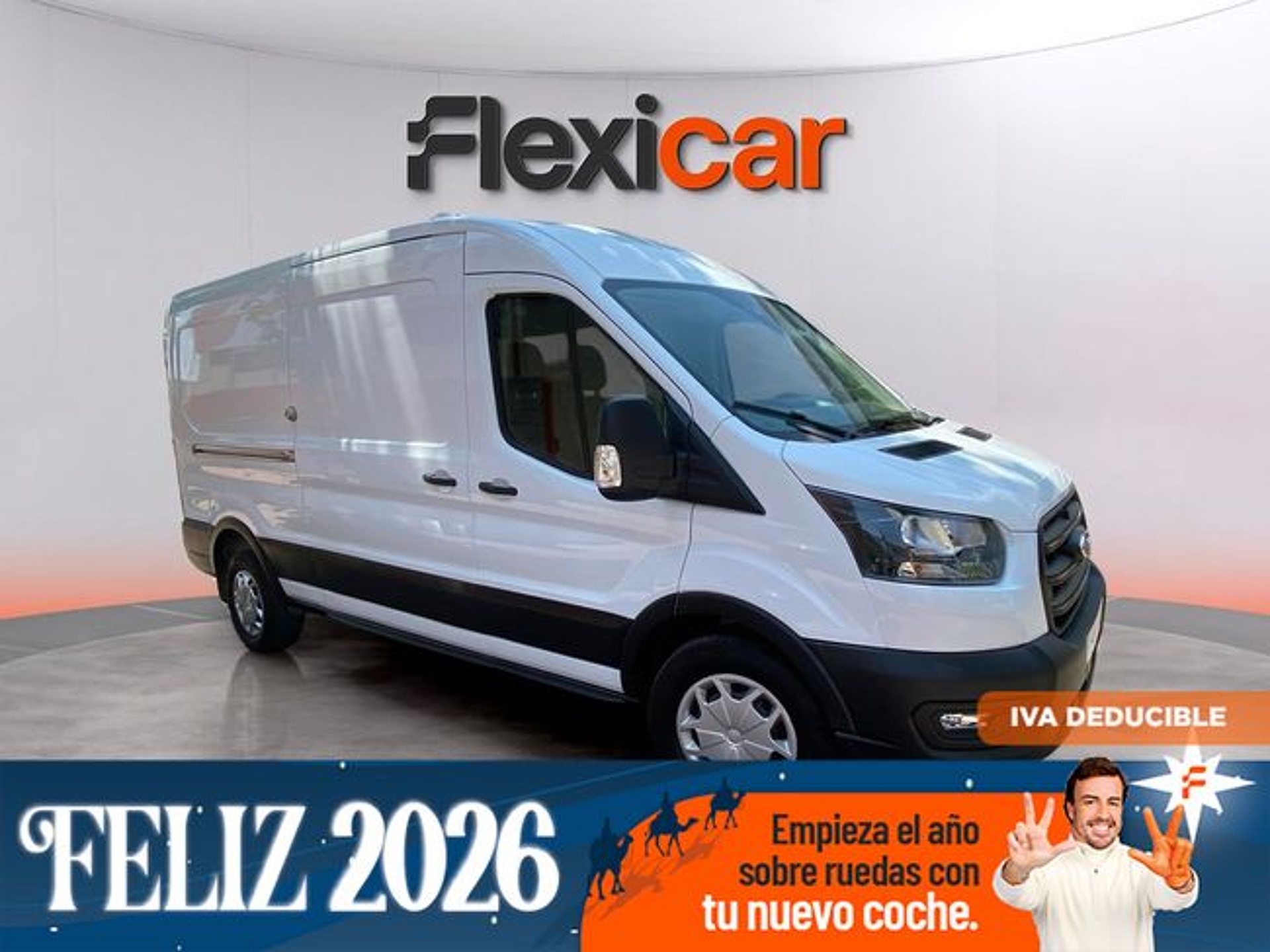 Imagen de FORD Transit