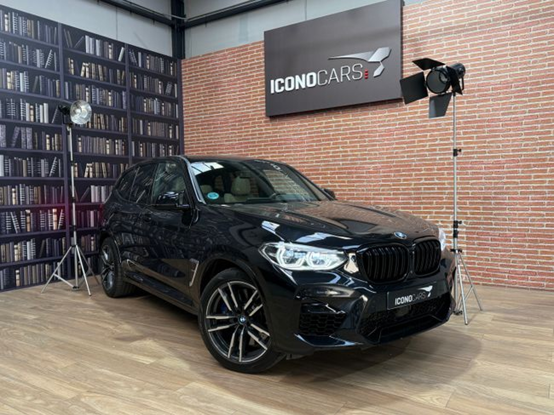 Imagen de BMW X3