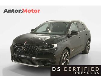 Imagen de DS DS 7 Crossback 2.0BlueHDi Performance Line Aut.