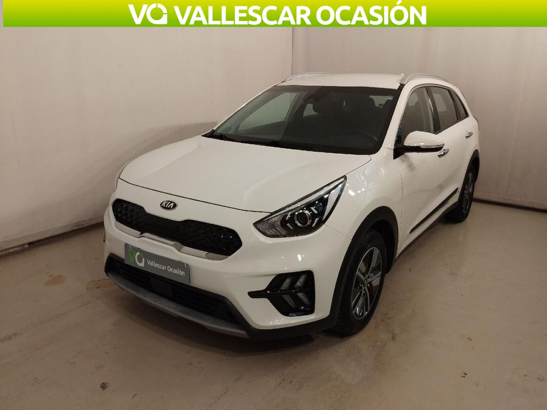 Imagen de KIA Niro