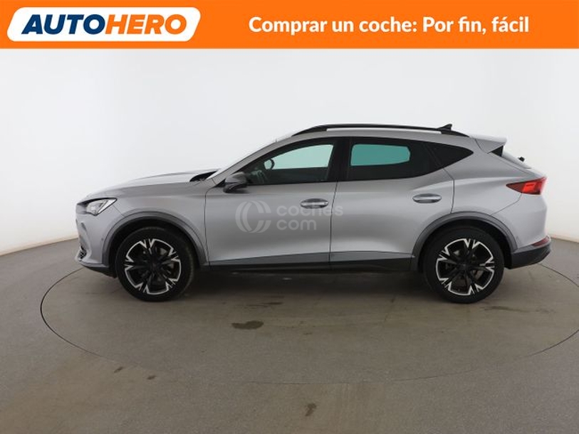 Foto del CUPRA Formentor 1.5 TSI 150 DSG