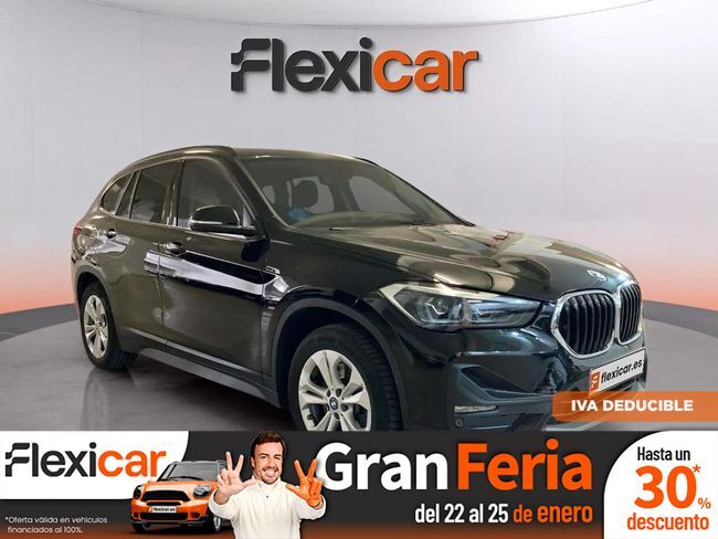 Foto del BMW X1 xDrive25eA