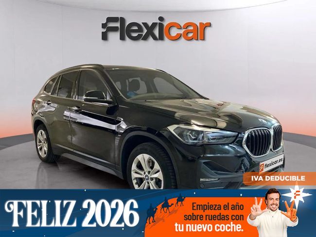 BMW X1 (xDrive25e) en Vizcaya