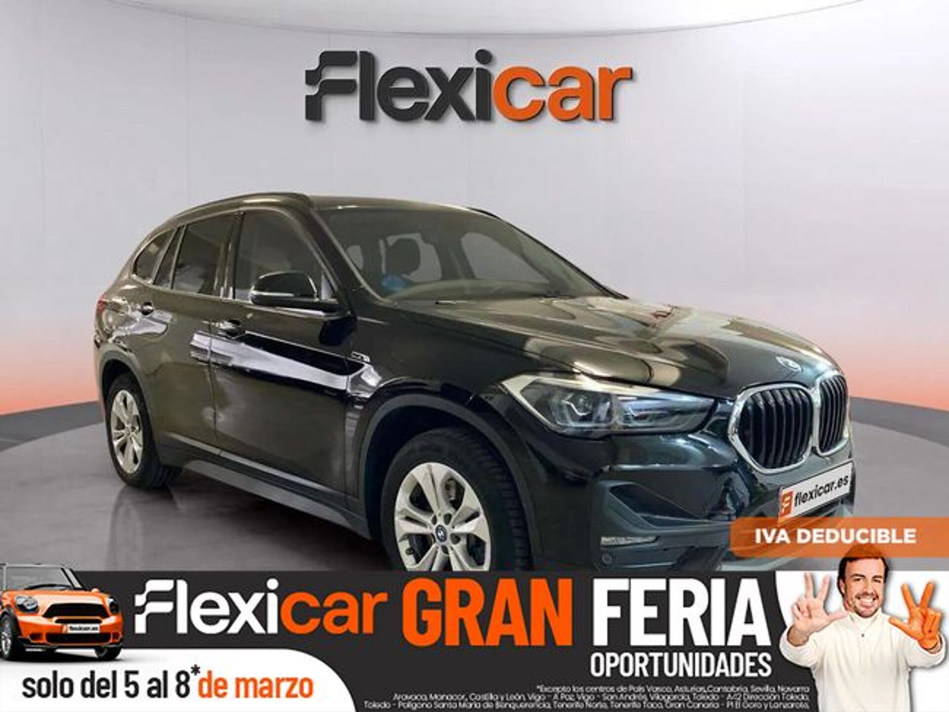 Imagen 1 de BMW X1