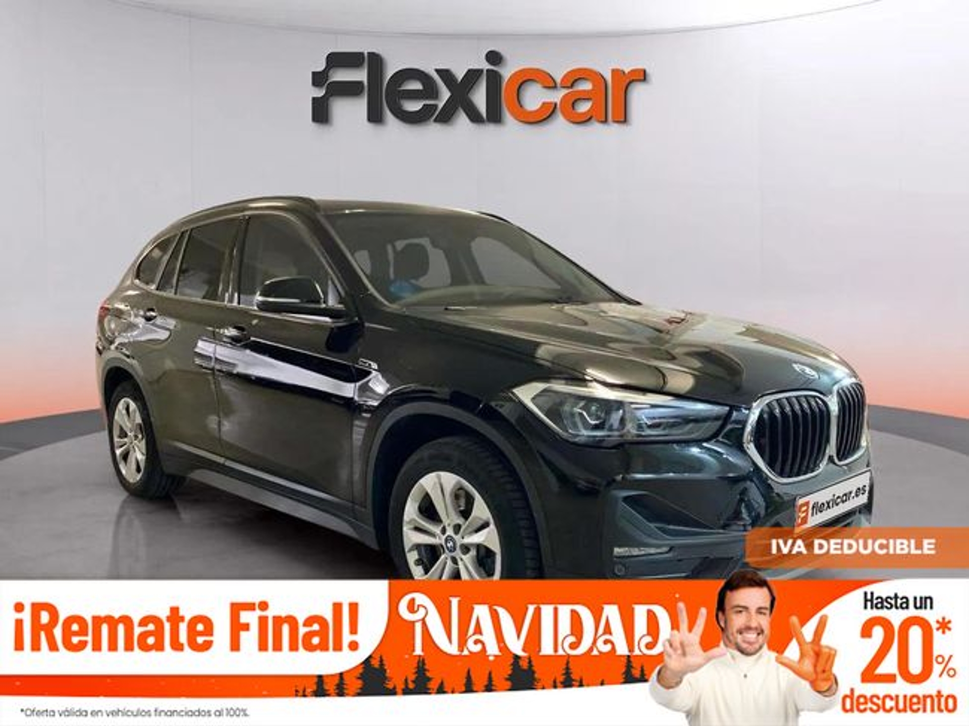 Imagen de BMW X1