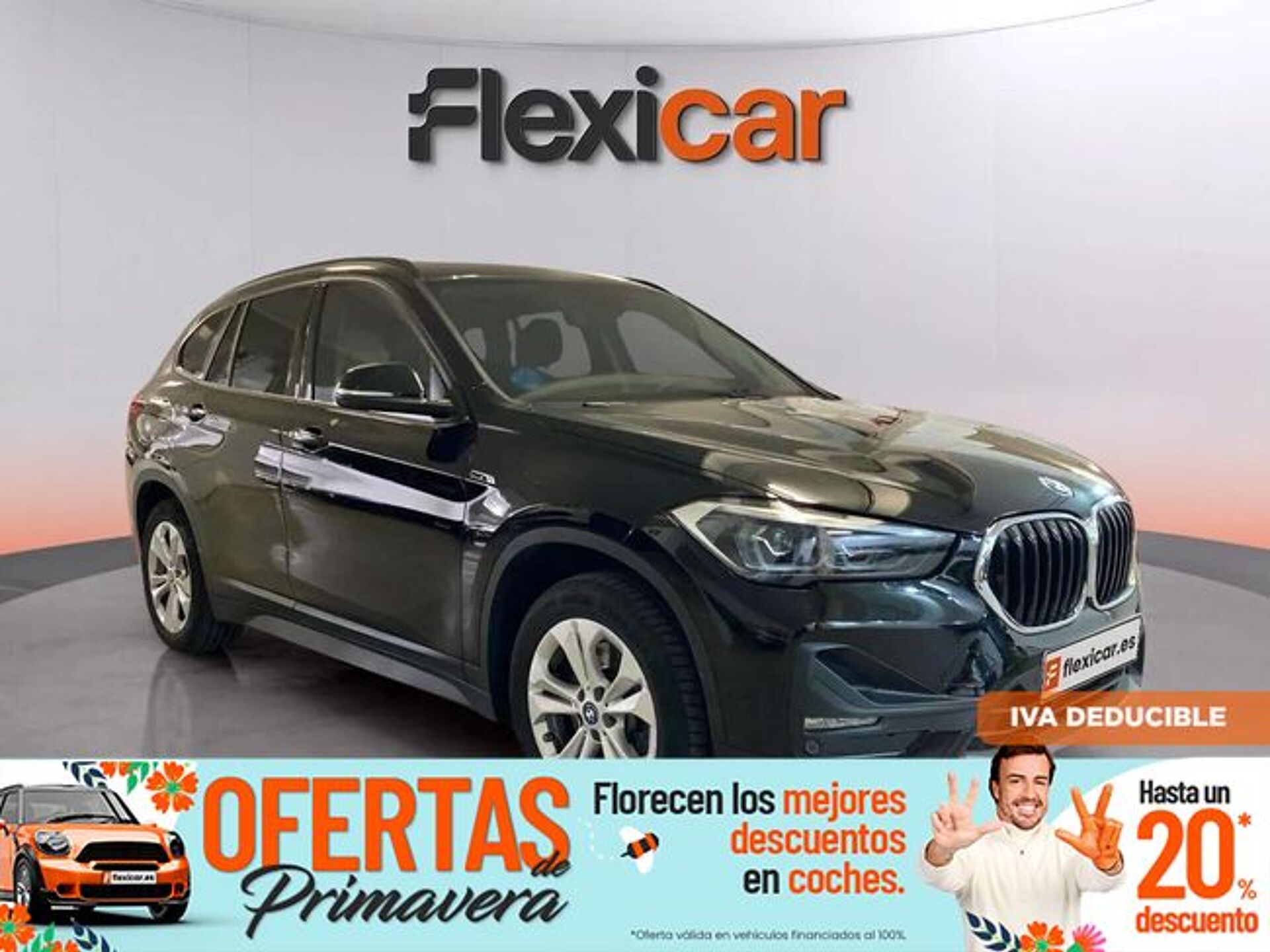 Imagen 1 de BMW X1