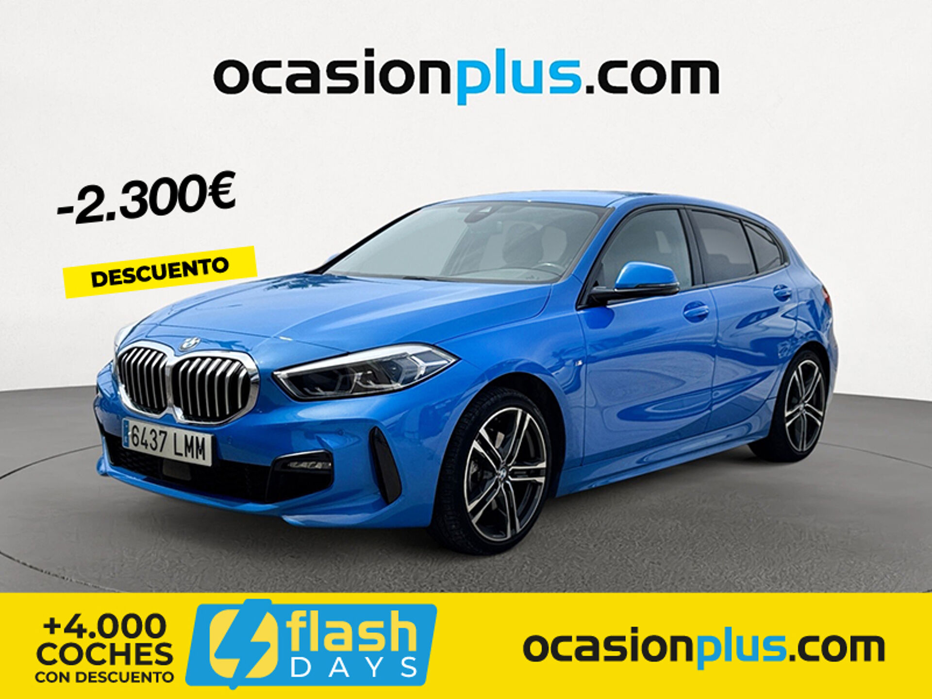 Imagen de BMW Serie 1