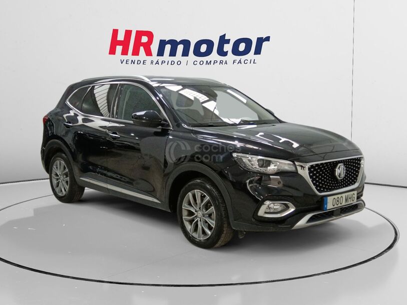 Foto del MG HS 1.5 T-GDI Comfort Aut.
