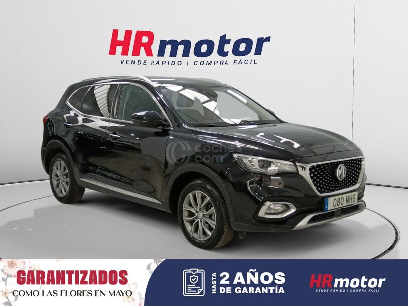 Foto del MG HS 1.5 T-GDI Comfort Aut.