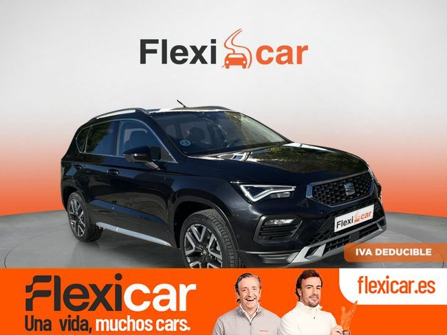 SEAT Ateca (2.0 TDI 110kW (150CV) S&S FR) en Baleares