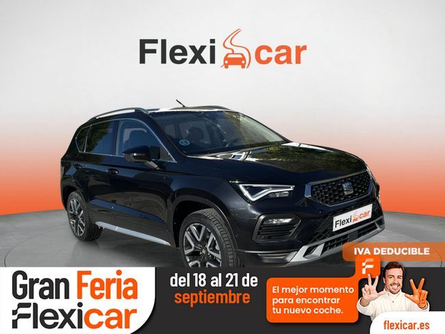 SEAT Ateca (2.0 TDI 110kW (150CV) S&S FR) en Baleares