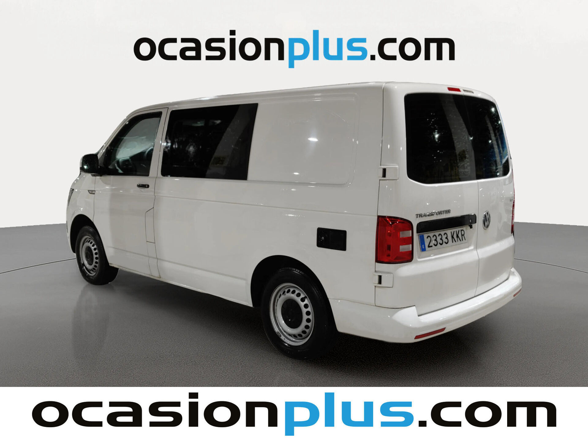 Imagen 3 de VOLKSWAGEN Transporter