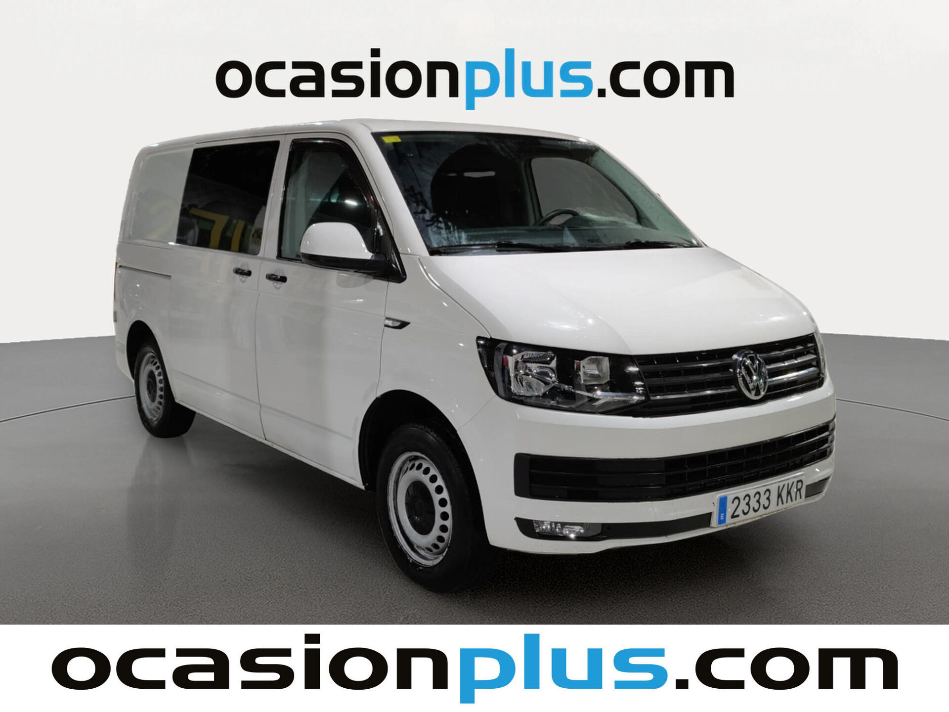 Imagen 2 de VOLKSWAGEN Transporter
