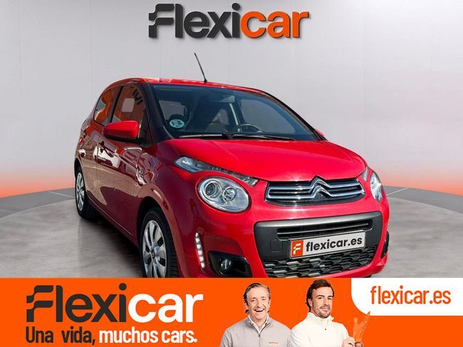 CITROEN C1 (VTi 53kW (72CV) S&S City Edition) en Valencia