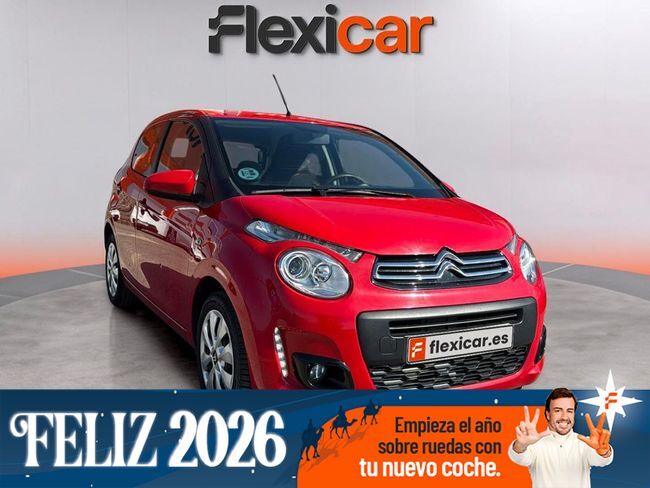 CITROEN C1 (VTi 53kW (72CV) S&S City Edition) en Valencia