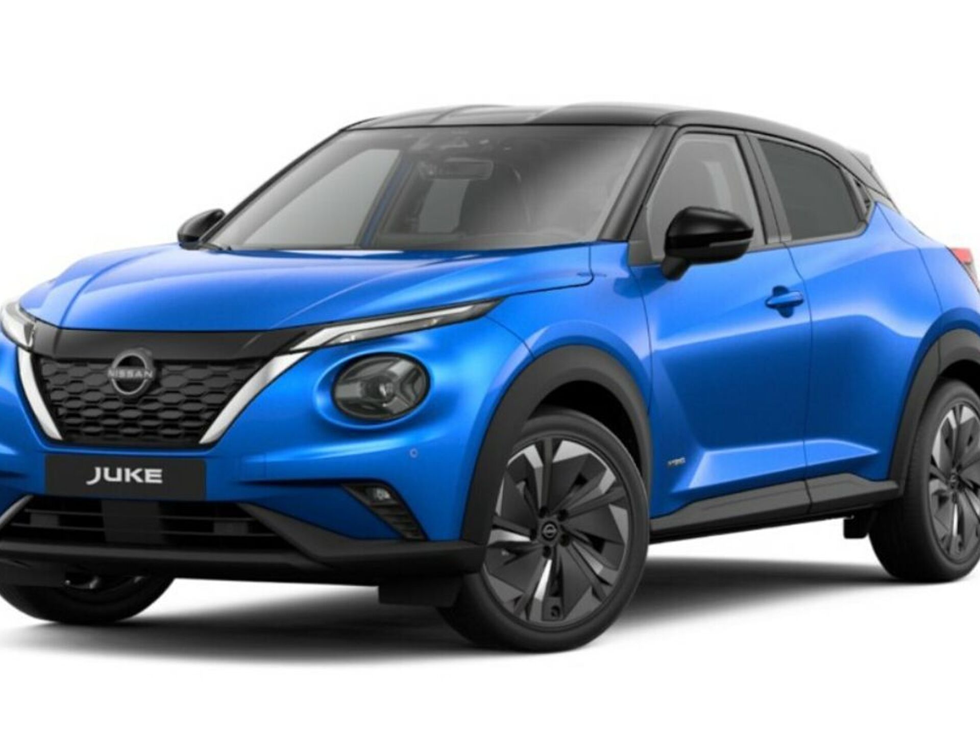 Imagen 2 de NISSAN Juke