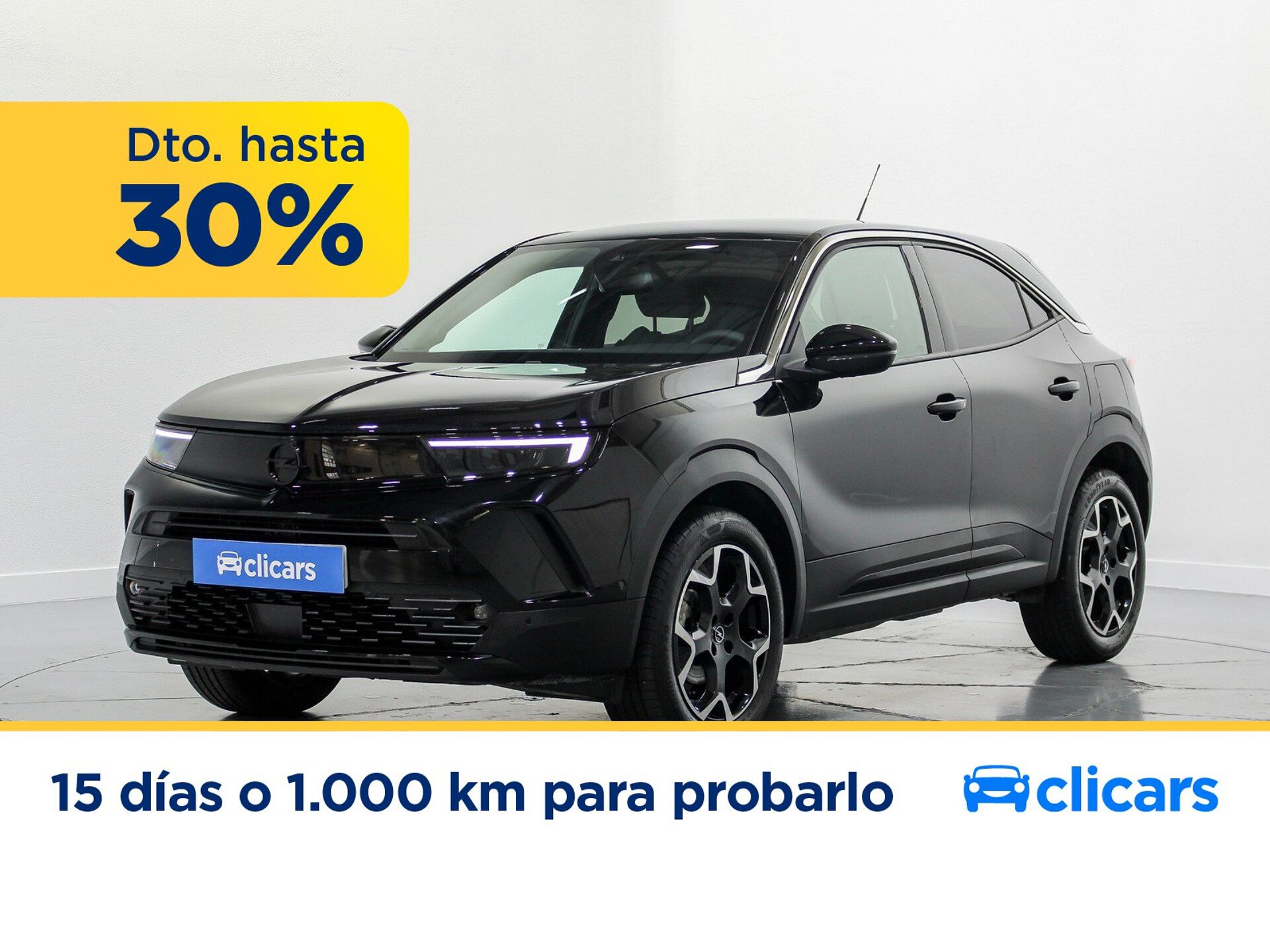 Imagen de OPEL Mokka