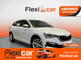 Imagen de SKODA Scala 1.0 TSI Ambition 81kW