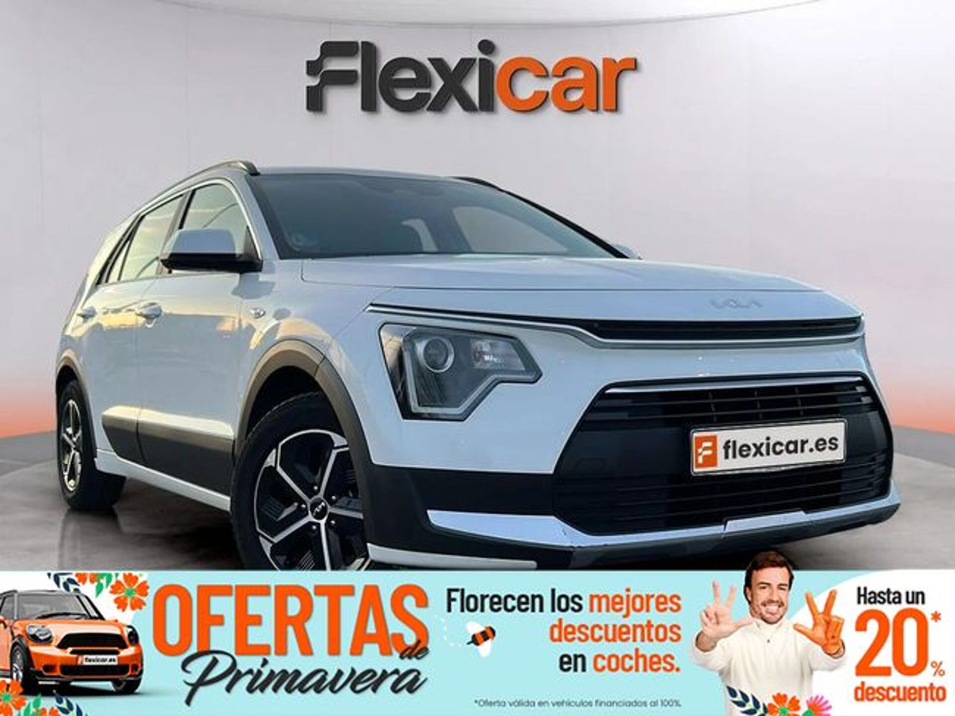 Imagen 1 de KIA Niro