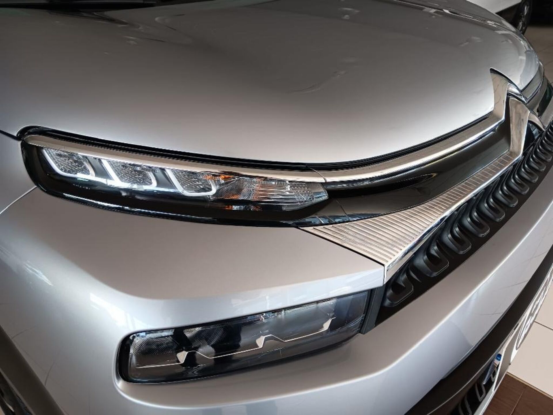 Imagen 2 de CITROEN C3 Aircross