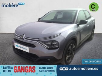 Imagen de CITROEN C4 1.5 BlueHDI S&S Feel Pack EAT8 130