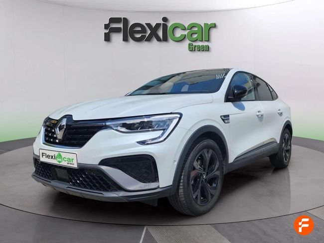 Foto del RENAULT Arkana 1.3 TCe Esprit Alpine EDC 116kW