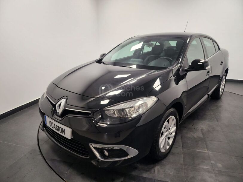 Foto del RENAULT Fluence 1.5dCi Dynamique 110