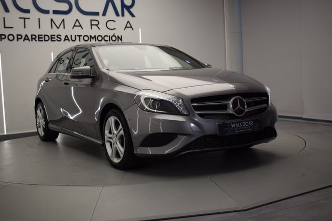 Foto del MERCEDES Clase A A 180CDI BE Urban