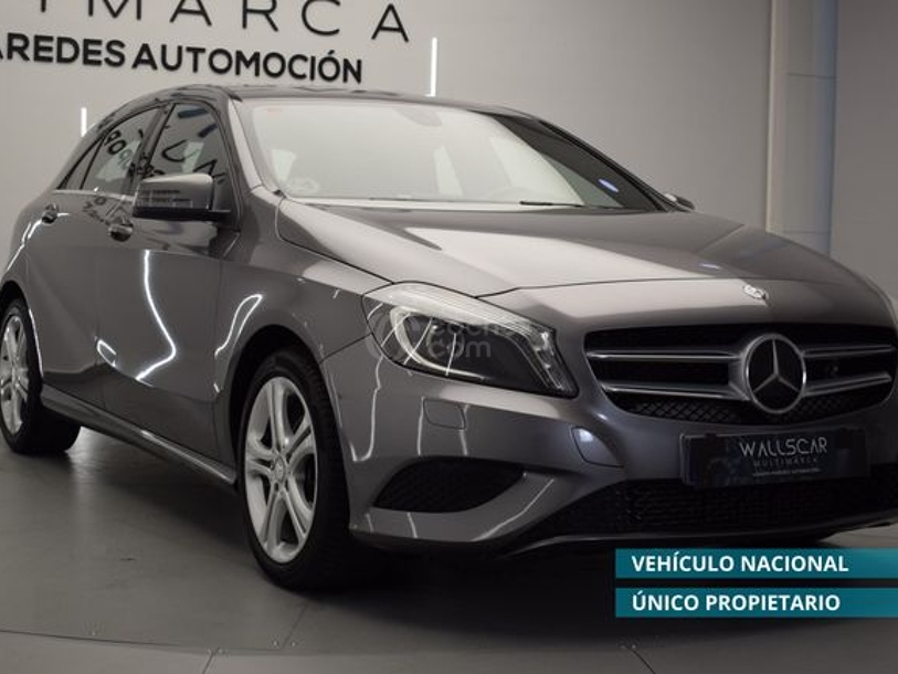 Foto del MERCEDES Clase A A 180CDI BE Urban