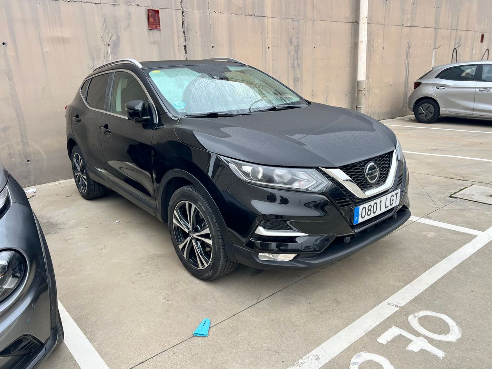 Imagen 2 de NISSAN Qashqai