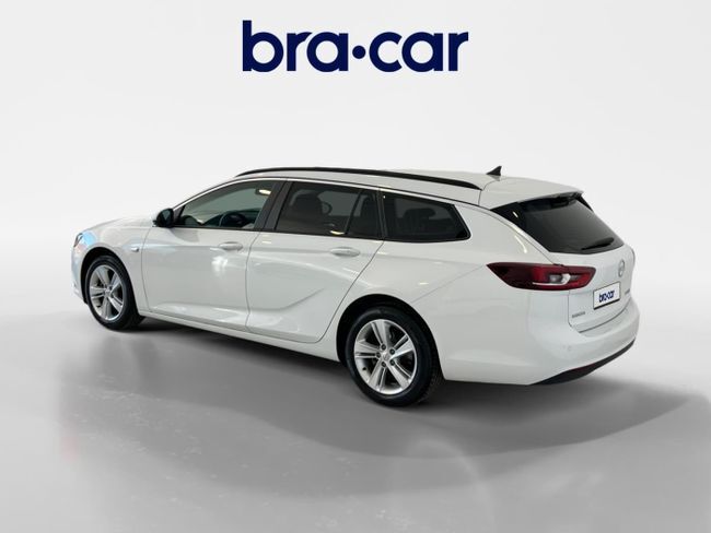 Foto del OPEL Insignia ST 1.6CDTI S&S Business ecoTEC 110