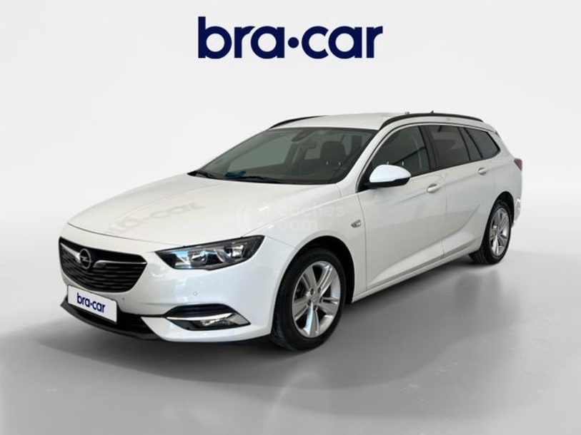 Foto del OPEL Insignia ST 1.6CDTI S&S Business ecoTEC 110