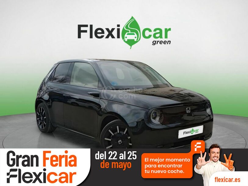 Foto del HONDA Honda e Advance Llantas 16