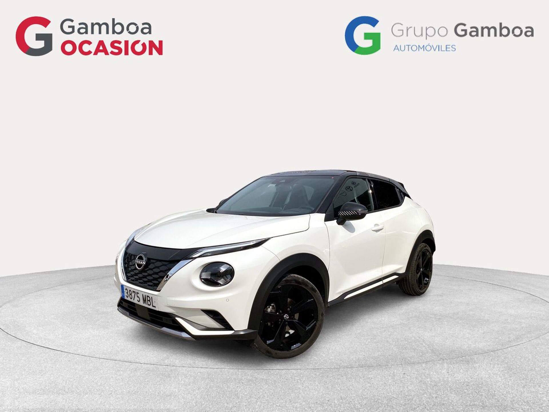 Imagen de NISSAN Juke