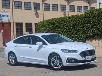 Imagen de FORD Mondeo 1.5 EcoBoost Titanium 165