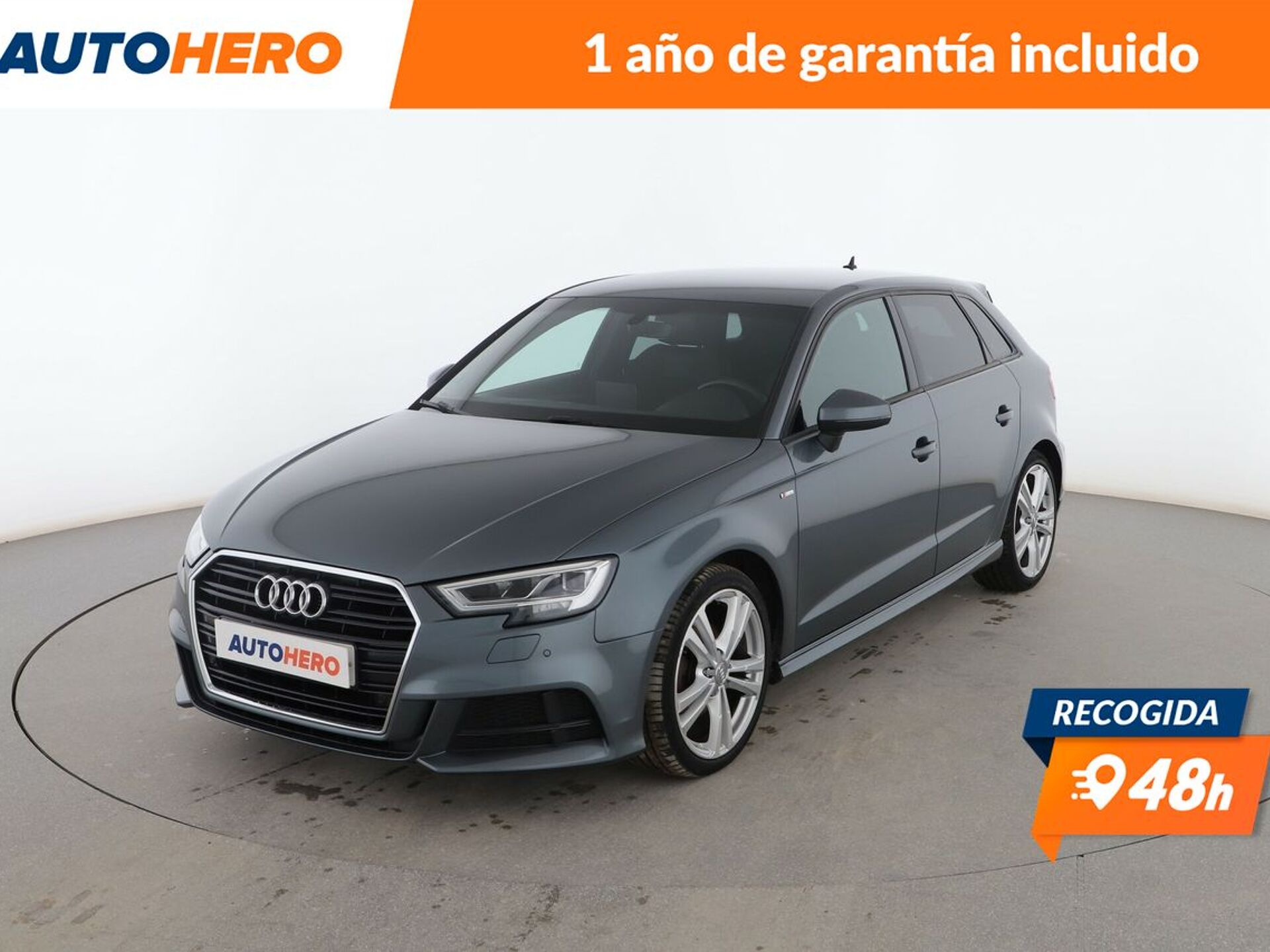Imagen de AUDI A3