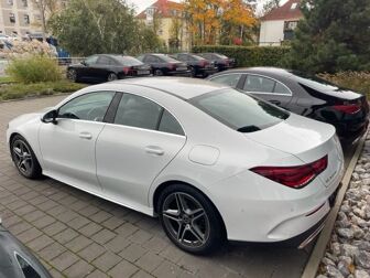 Imagen de MERCEDES Clase CLA CLA 220d