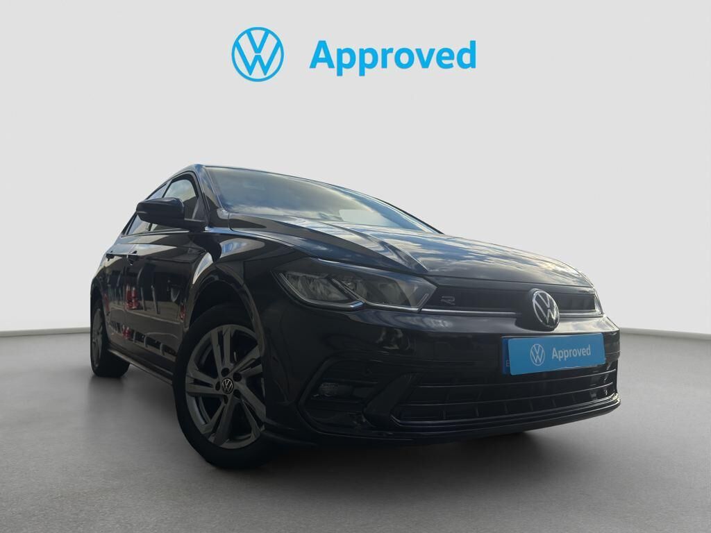 VOLKSWAGEN Polo (R-Line 1.0 TSI 70 kW (95 CV)) en Barcelona