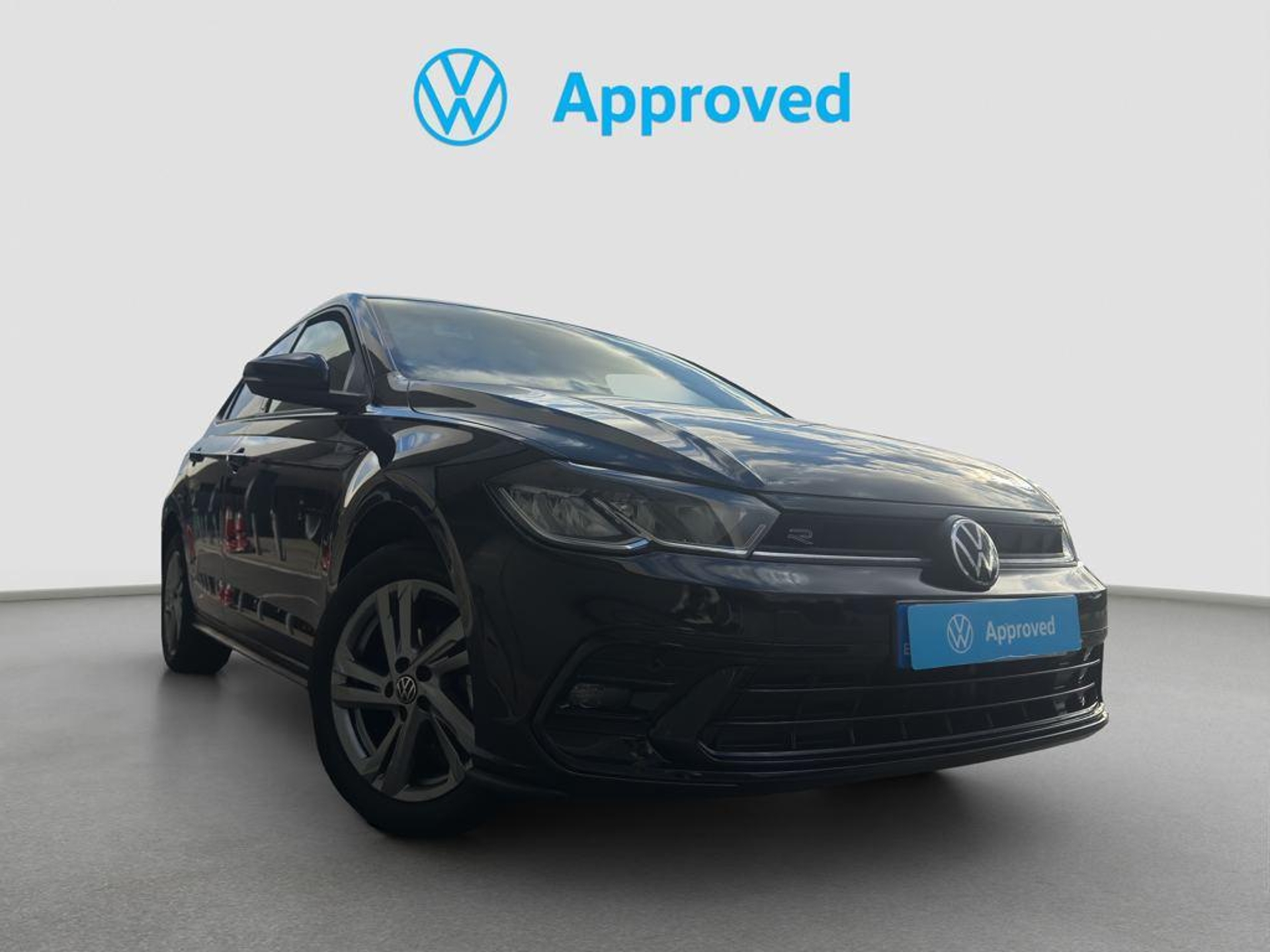 Imagen de VOLKSWAGEN Polo