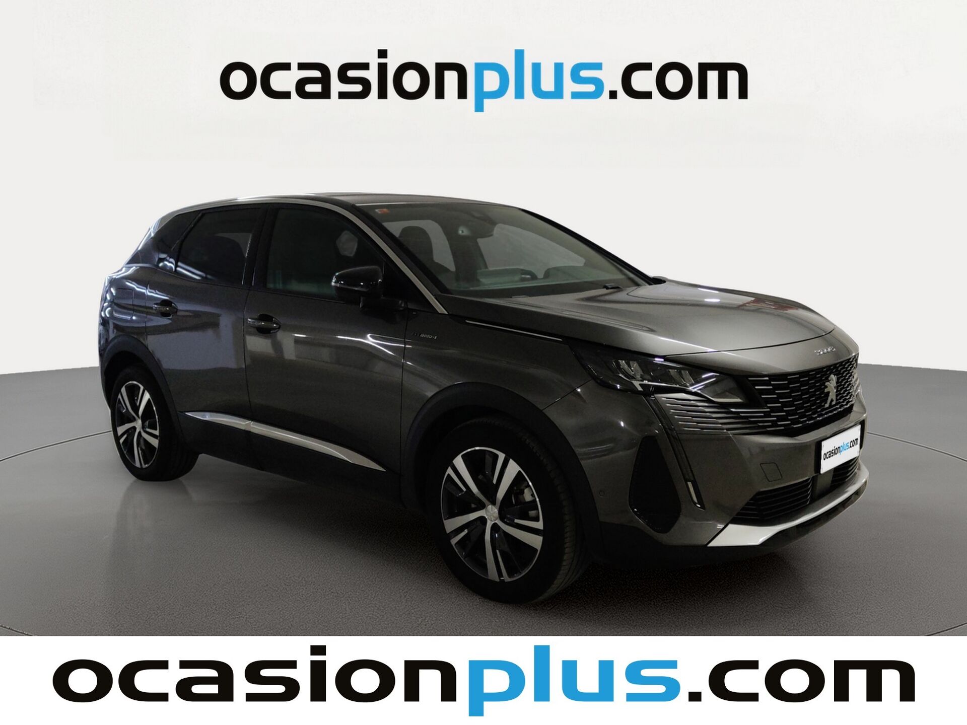 Imagen 2 de PEUGEOT 3008
